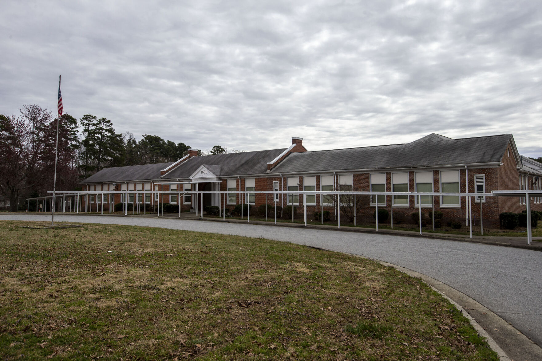Peck Elementary
